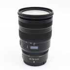 Nikon Z 24-70mm f/2.8 S used