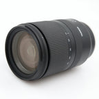 Tamron 17-70mm f/2.8 Di III-A VC RXD Sony E occasion
