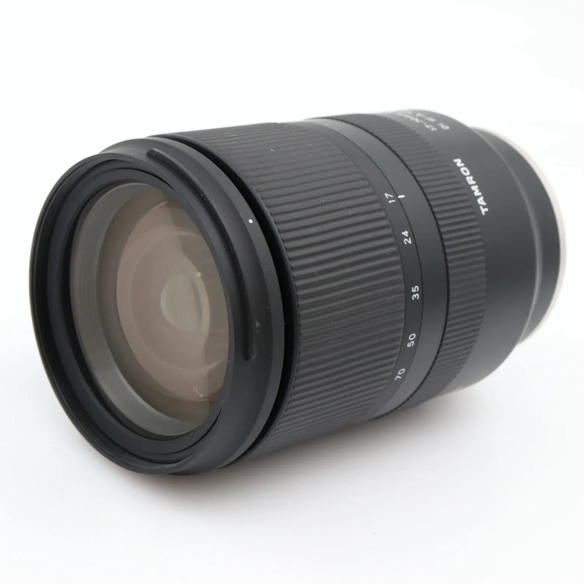 Tamron 17-70mm f/2.8 Di III-A VC RXD Sony E occasion