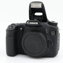 Canon EOS 70D boîtier occasion