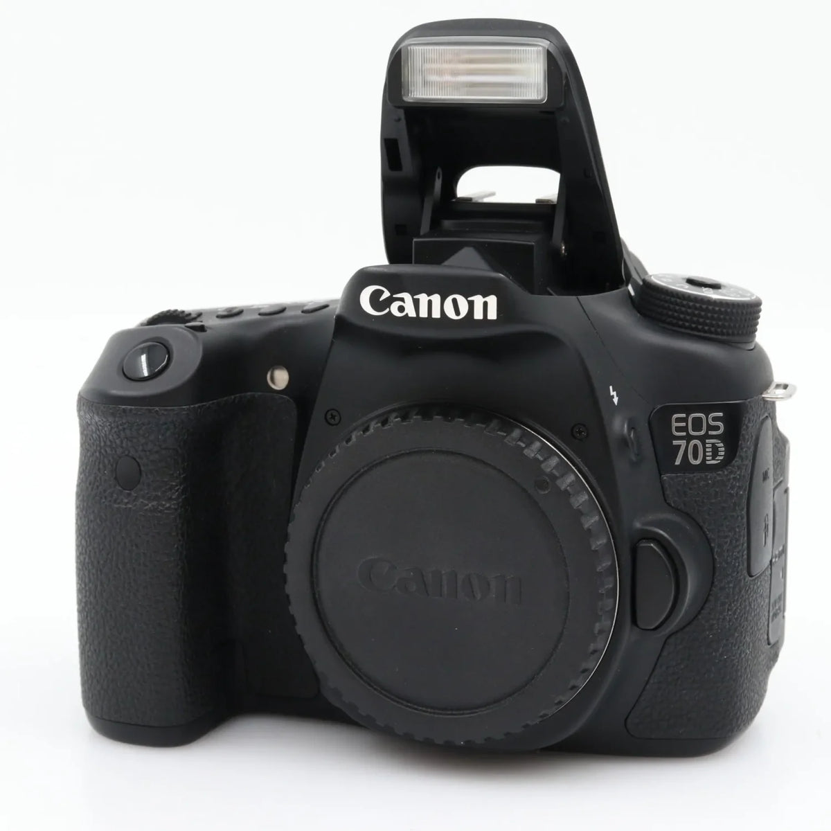 Canon EOS 70D boîtier occasion