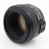 Nikon AF-S 50mm f/1.4G occasion