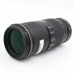 Nikon AF-S 70-200mm f/4 G ED VR occasion