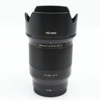 Viltrox 85mm f/1.8 AF Nikon Z occasion