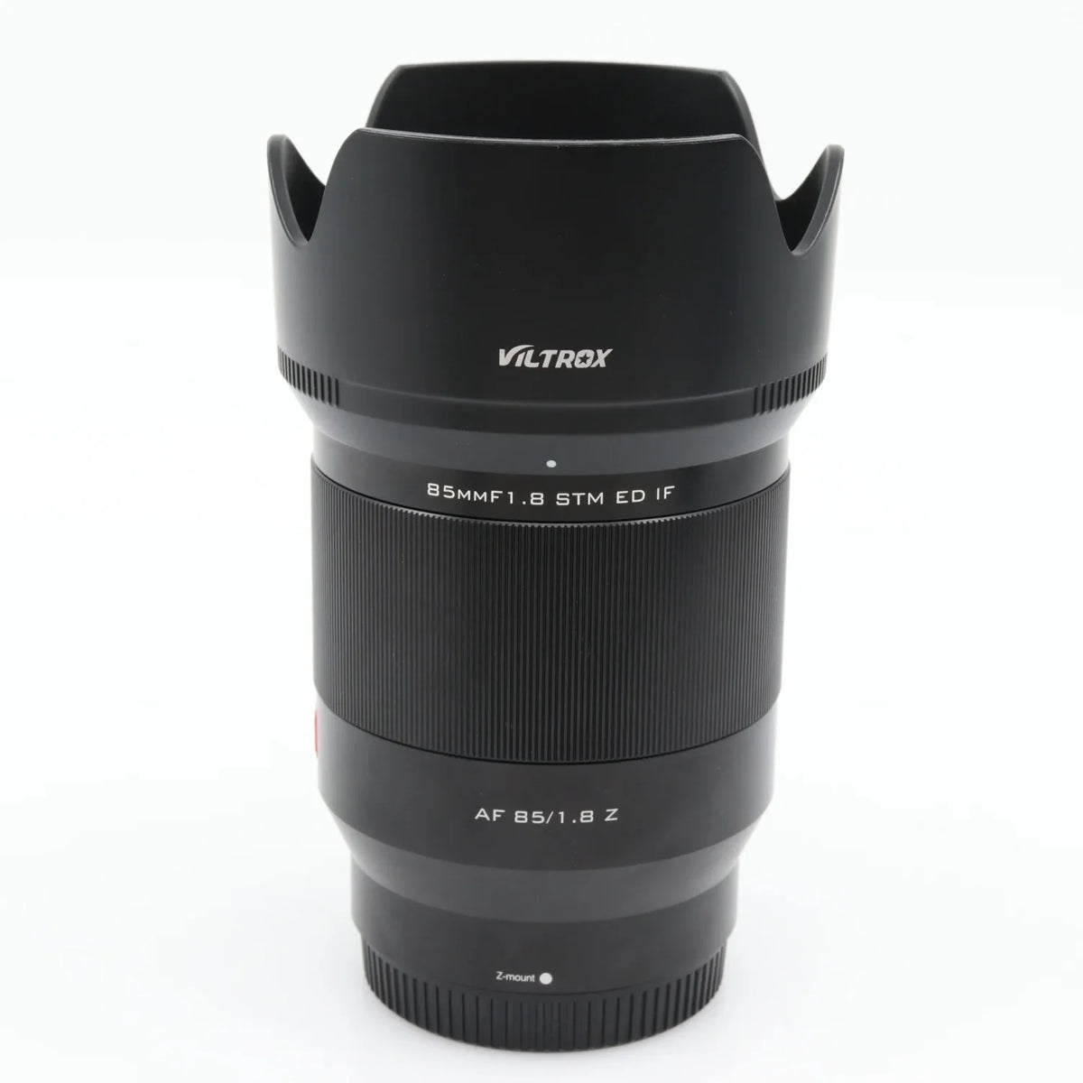 Viltrox 85mm f/1.8 AF Nikon Z occasion