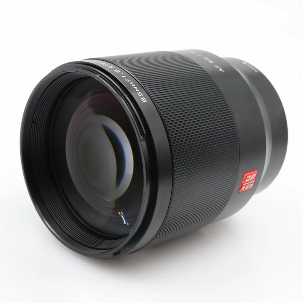 Viltrox 85mm f/1.8 AF Nikon Z occasion