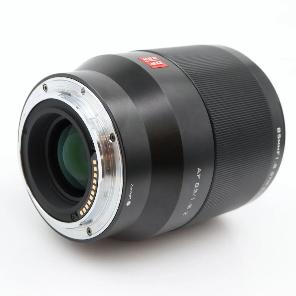 Viltrox 85mm f/1.8 AF Nikon Z occasion