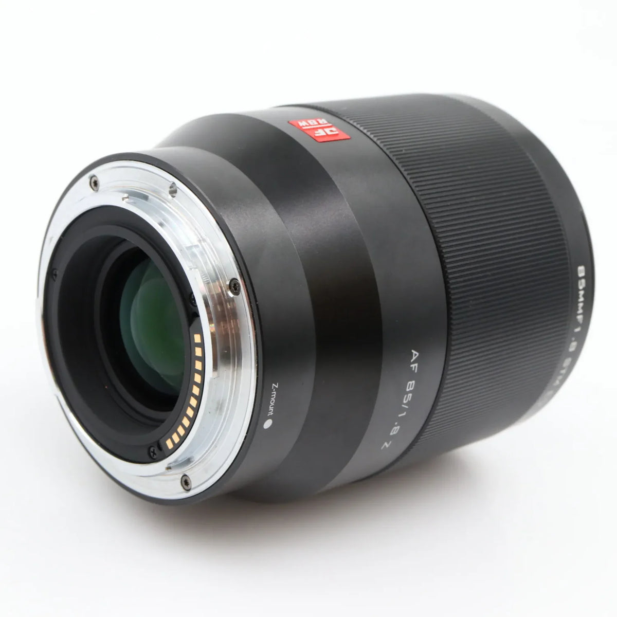 Viltrox 85mm f/1.8 AF Nikon Z occasion