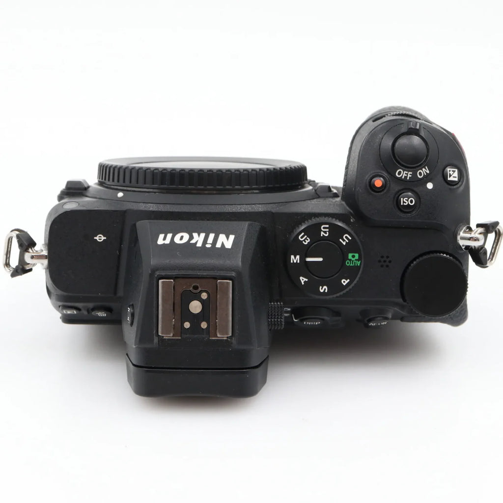 Nikon Z5 body gebraucht
