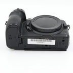 Nikon Z5 body gebraucht