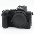 Nikon Z5 body gebraucht