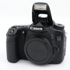 Canon EOS 70D Gehäuse gebraucht
