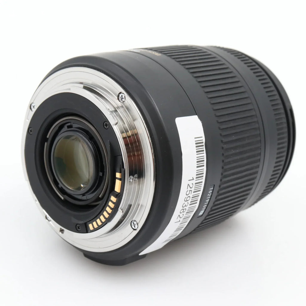 Sigma 18-250mm f/3.5-6.3 DC Macro OS HSM Canon gebraucht
