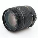 Sigma 18-250mm f/3.5-6.3 DC Macro OS HSM Canon gebraucht