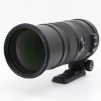 Sigma 150-500mm f/5-6.3 APO DG OS HSM Canon occasion
