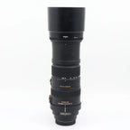 Sigma 150-500mm f/5-6.3 APO DG OS HSM Canon occasion