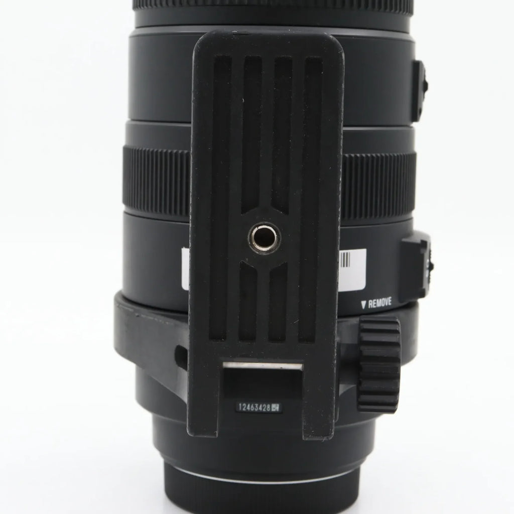 Sigma 150-500mm f/5-6.3 APO DG OS HSM Canon occasion