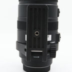 Sigma 150-500mm f/5-6.3 APO DG OS HSM Canon occasion