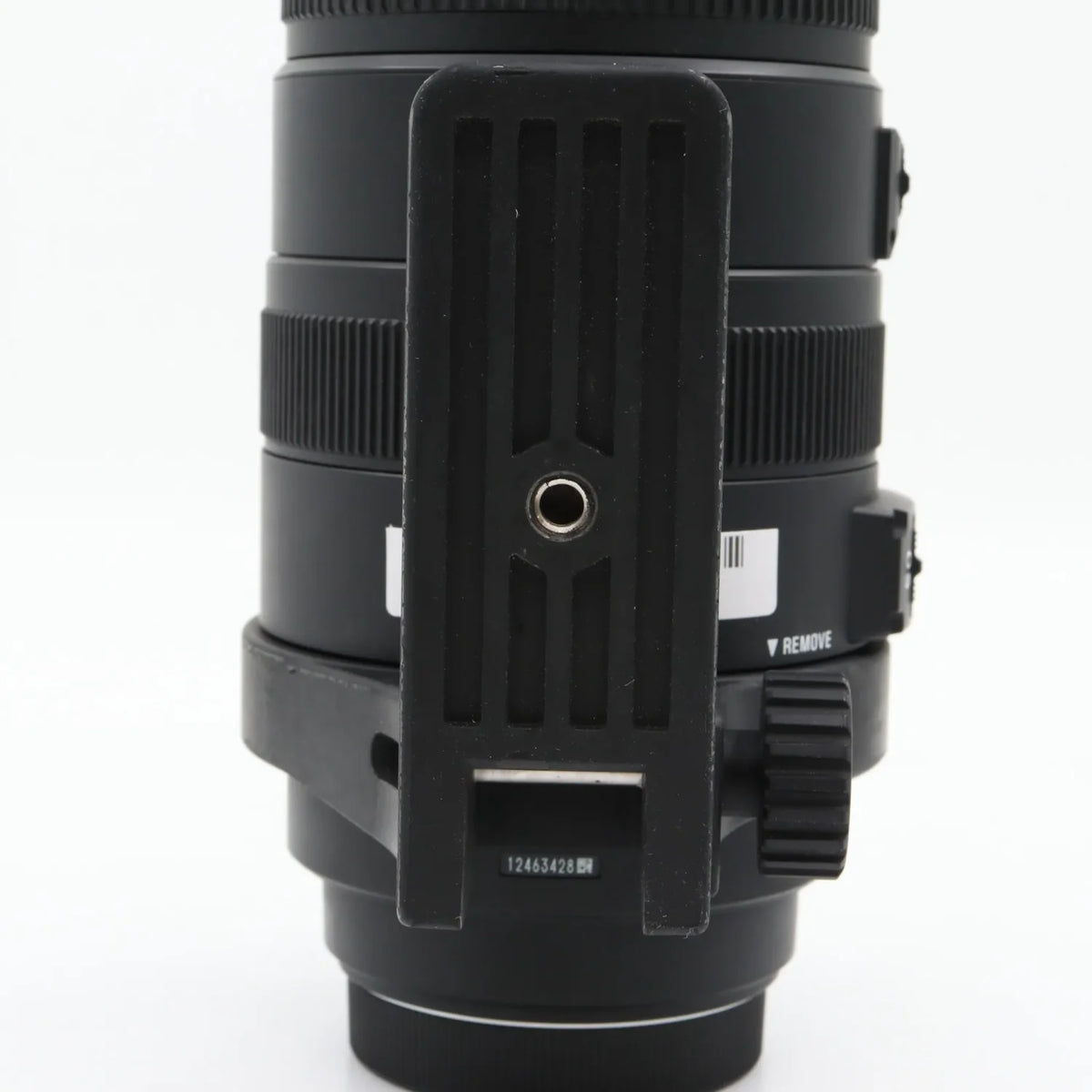 Sigma 150-500mm f/5-6.3 APO DG OS HSM Canon occasion