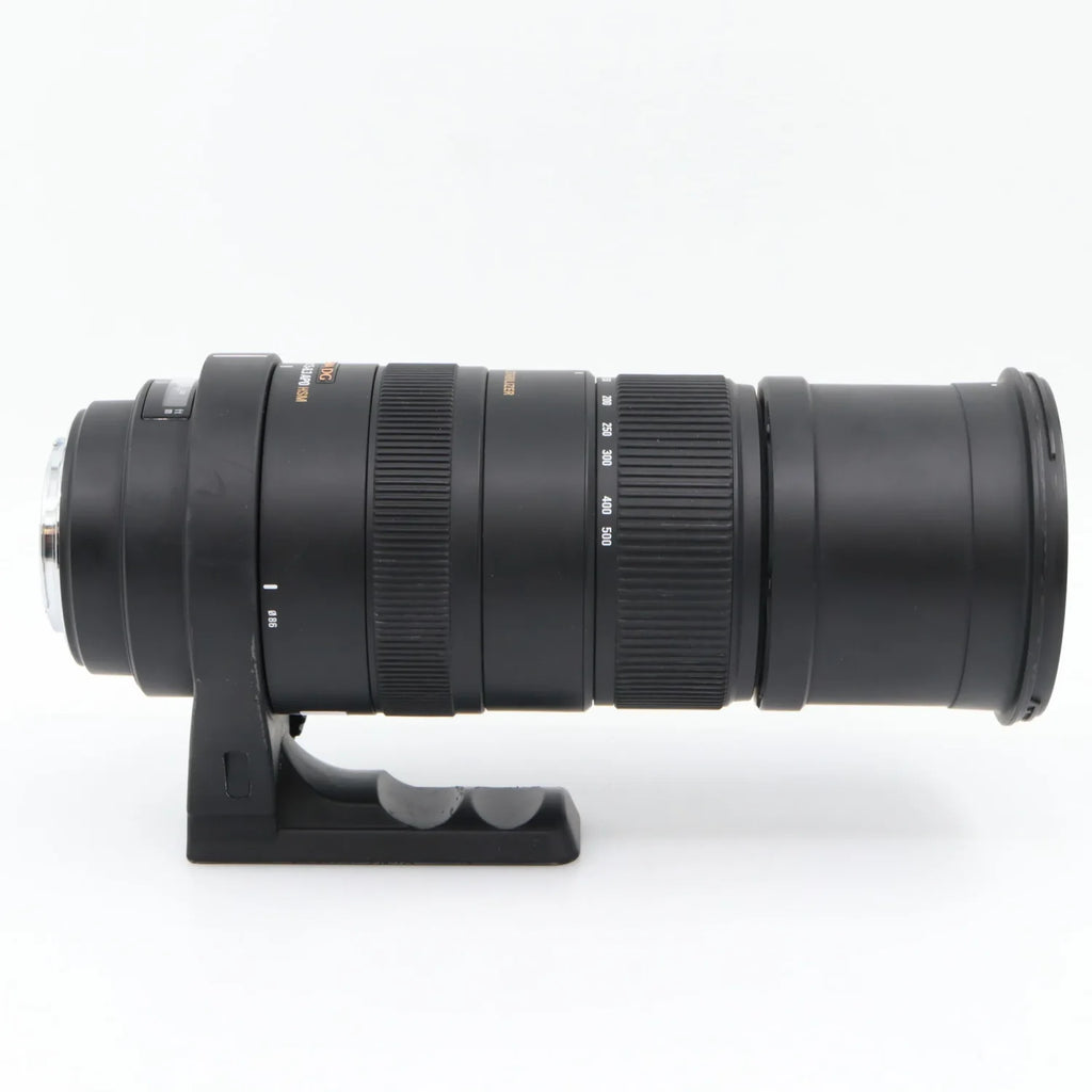 Sigma 150-500mm f/5-6.3 APO DG OS HSM Canon occasion
