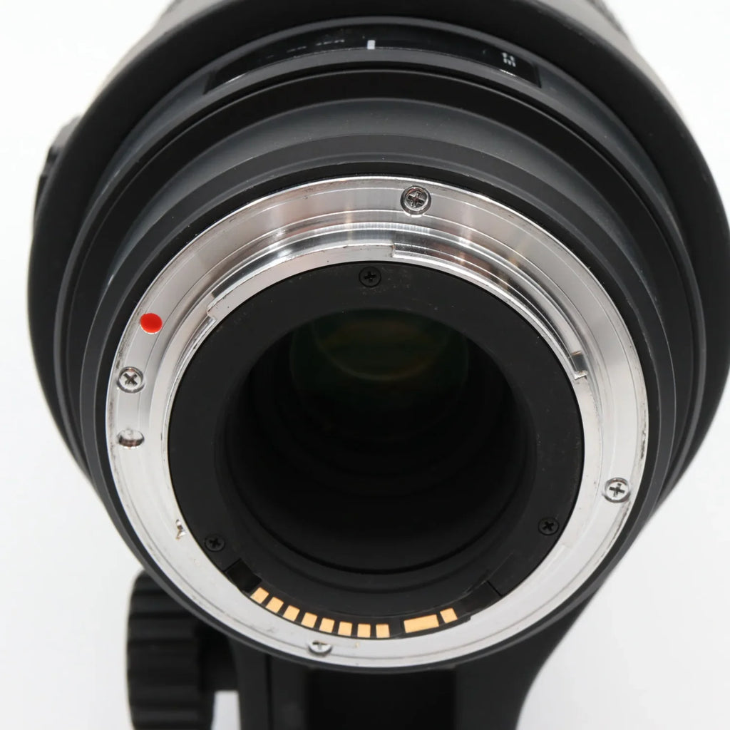 Sigma 150-500mm f/5-6.3 APO DG OS HSM Canon occasion