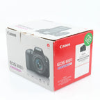 Canon EOS 800D Gehäuse gebraucht