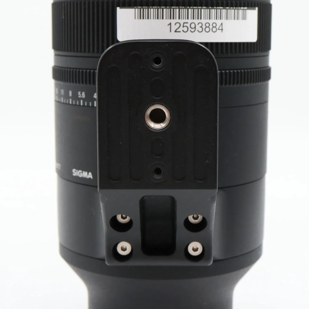Sigma 70-200mm f/2.8 DG DN OS Sports Sony FE occasion