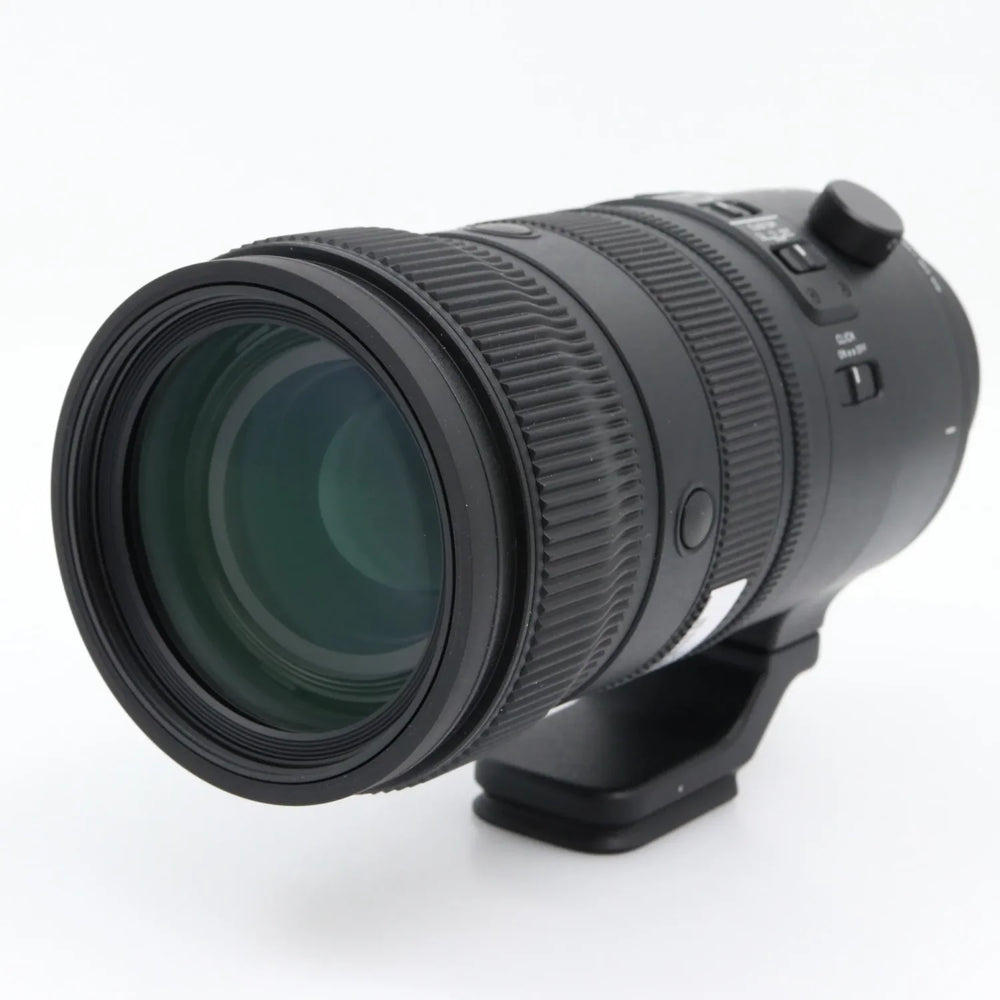 Sigma 70-200mm f/2.8 DG DN OS Sports Sony FE occasion