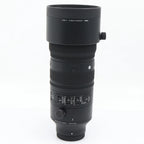 Sigma 70-200mm f/2.8 DG DN OS Sports Sony FE occasion