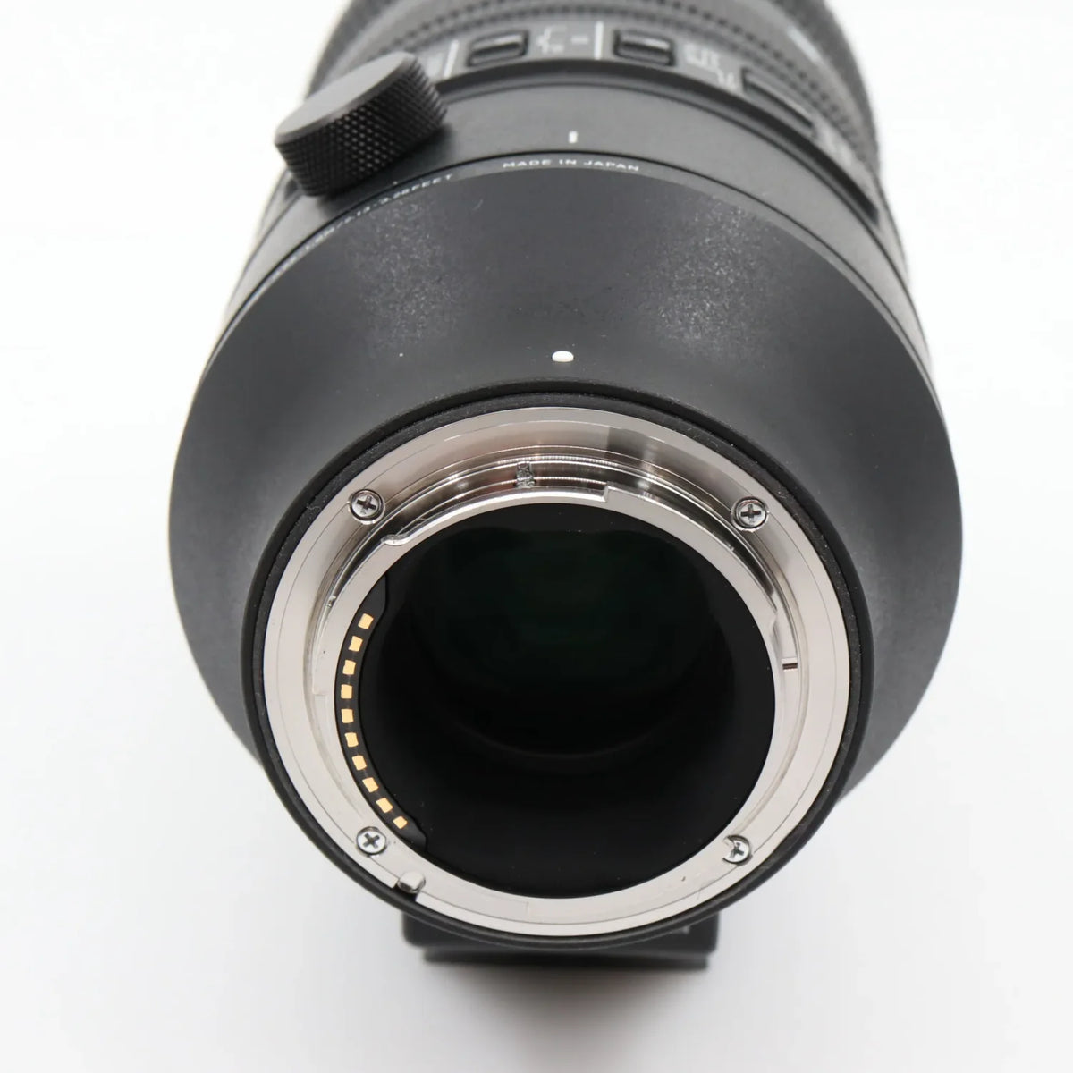 Sigma 70-200mm f/2.8 DG DN OS Sports Sony FE occasion