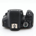 Canon EOS 800D Gehäuse gebraucht