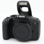 Canon EOS 800D Gehäuse gebraucht