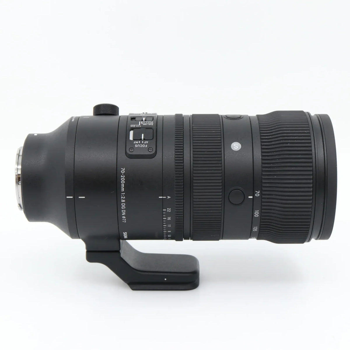 Sigma 70-200mm f/2.8 DG DN OS Sports Sony FE occasion