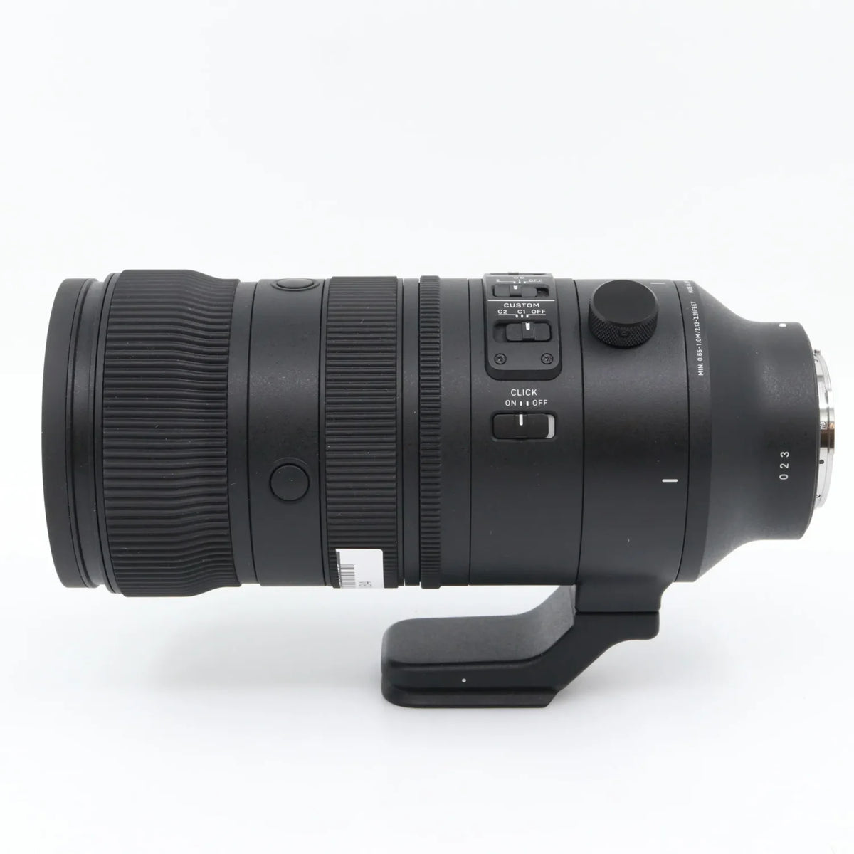 Sigma 70-200mm f/2.8 DG DN OS Sports Sony FE occasion