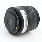 Canon EF-S 18-55mm f/4-5.6 IS STM occasion