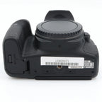 Canon EOS 800D body occasion