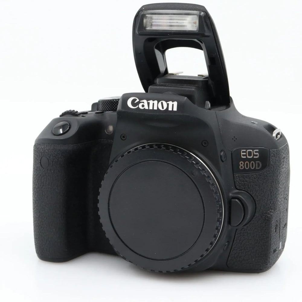 Canon EOS 800D body occasion