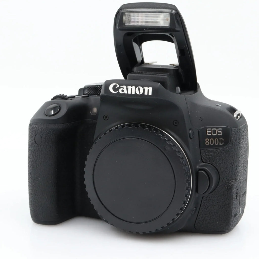 Canon EOS 800D body occasion