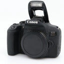 Canon EOS 800D body occasion