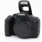 Canon EOS 800D body occasion