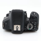 Canon EOS 800D body occasion