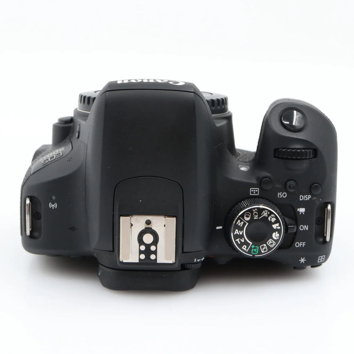 Canon EOS 800D body occasion
