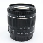 Canon EF-S 18-55mm f/4-5.6 IS STM gebraucht