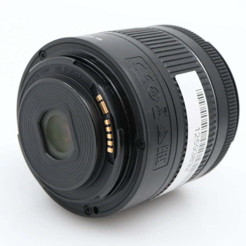 Canon EF-S 18-55mm f/4-5.6 IS STM gebraucht