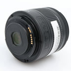 Canon EF-S 18-55mm f/4-5.6 IS STM gebraucht