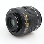 Nikon AF-P 18-55mm f/3.5-5.6G VR DX gebraucht