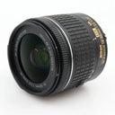 Nikon AF-P 18-55mm f/3.5-5.6G VR DX gebraucht