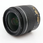 Nikon AF-P 18-55mm f/3.5-5.6G VR DX gebraucht