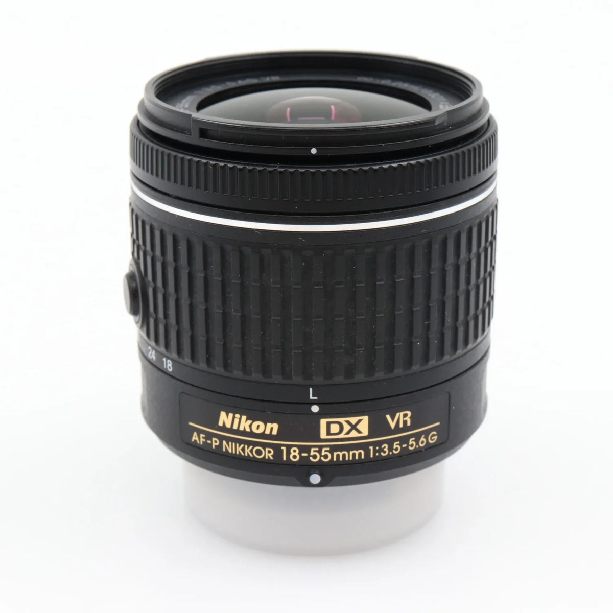 Nikon AF-P 18-55mm f/3.5-5.6G VR DX gebraucht