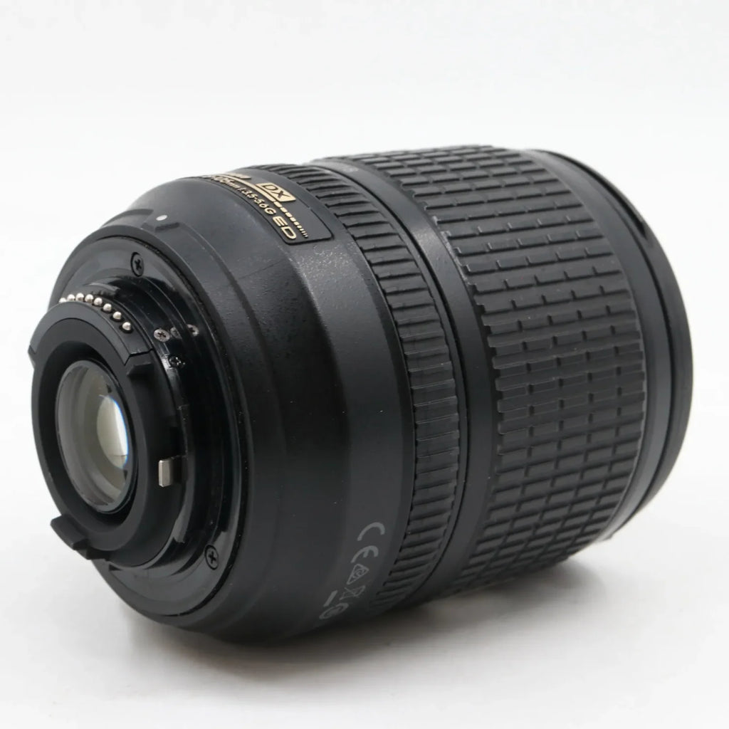 Nikon AF-S 18-105mm f/3.5-5.6G VR ED DX gebraucht